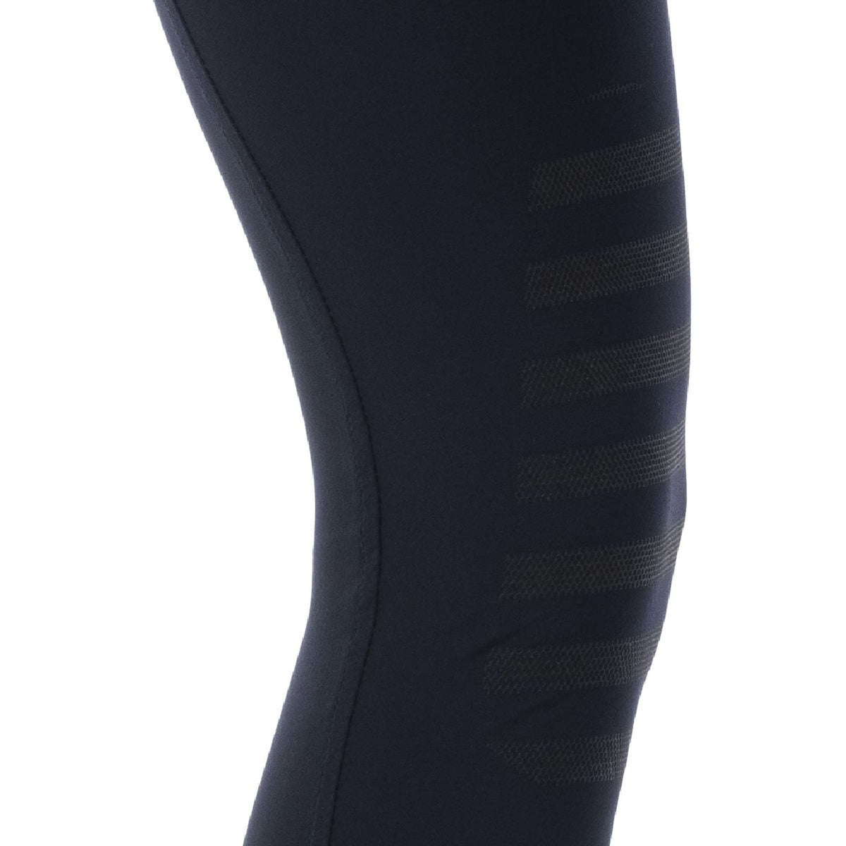 EQUITHÈME Reithose Safir Kinder Navy/Schwarz