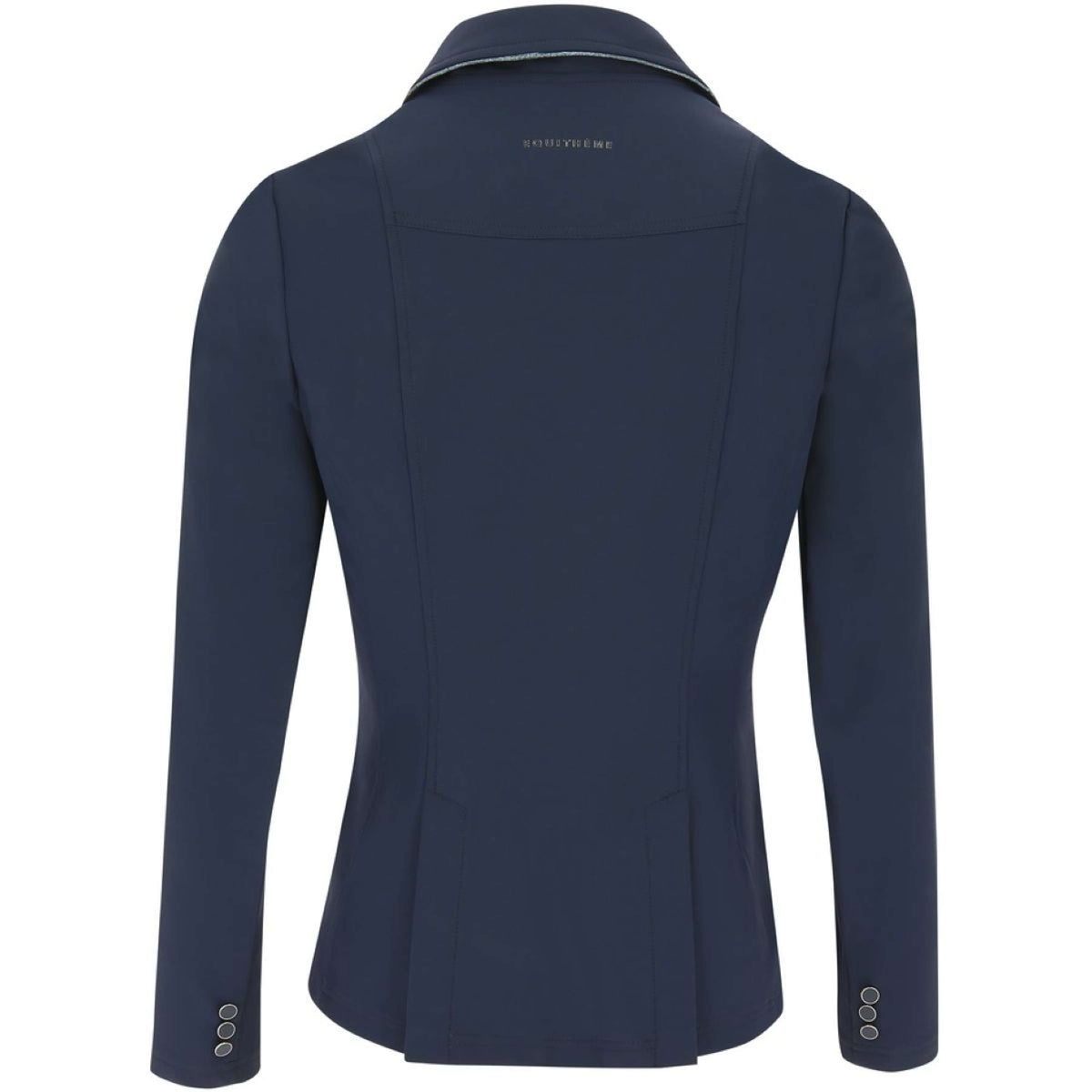 EQUITHÈME Turnierjacket Aachen Marineblau