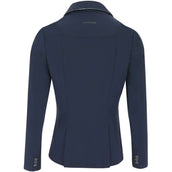 EQUITHÈME Turnierjacket Aachen Marineblau