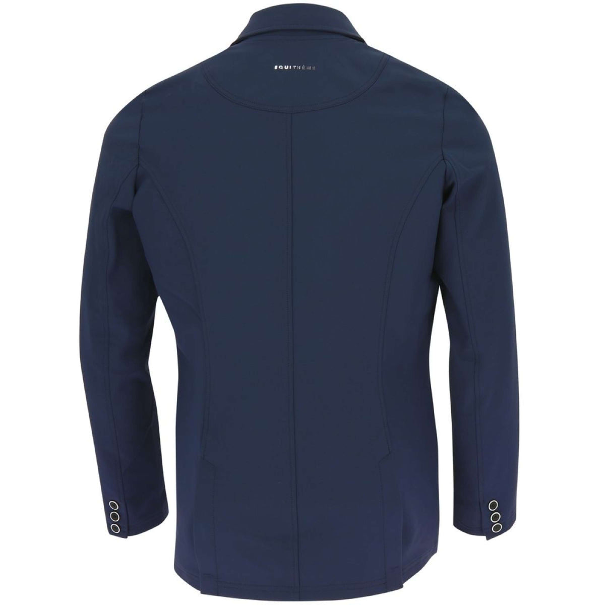 EQUITHÈME Turnierjacket Dublin Herren Marineblau