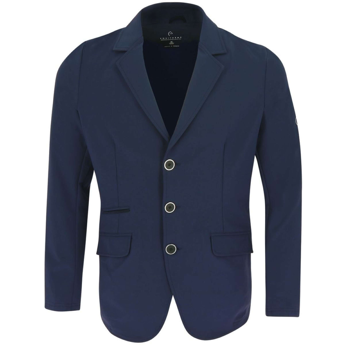 EQUITHÈME Turnierjacket Dublin Herren Marineblau