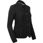 EQUITHÈME Turnierjacket Pro Series Comptair Damen Schwarz