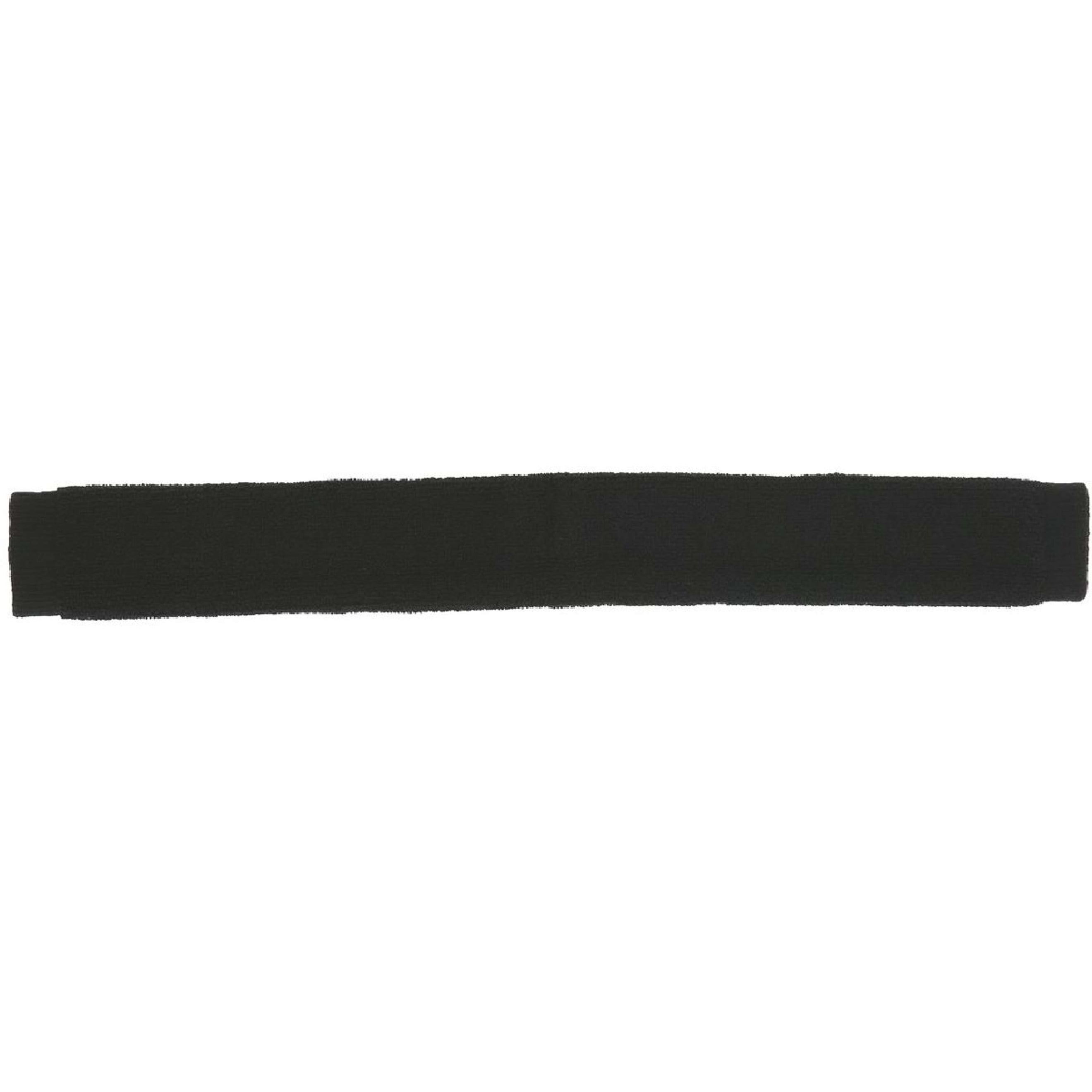 Norton Sattelgurtschoner Dehnbar Schwarz Norton Sattelgurtschoner Dehnbar Schwarz