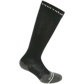 EQUITHÈME Socken Technic Schwarz