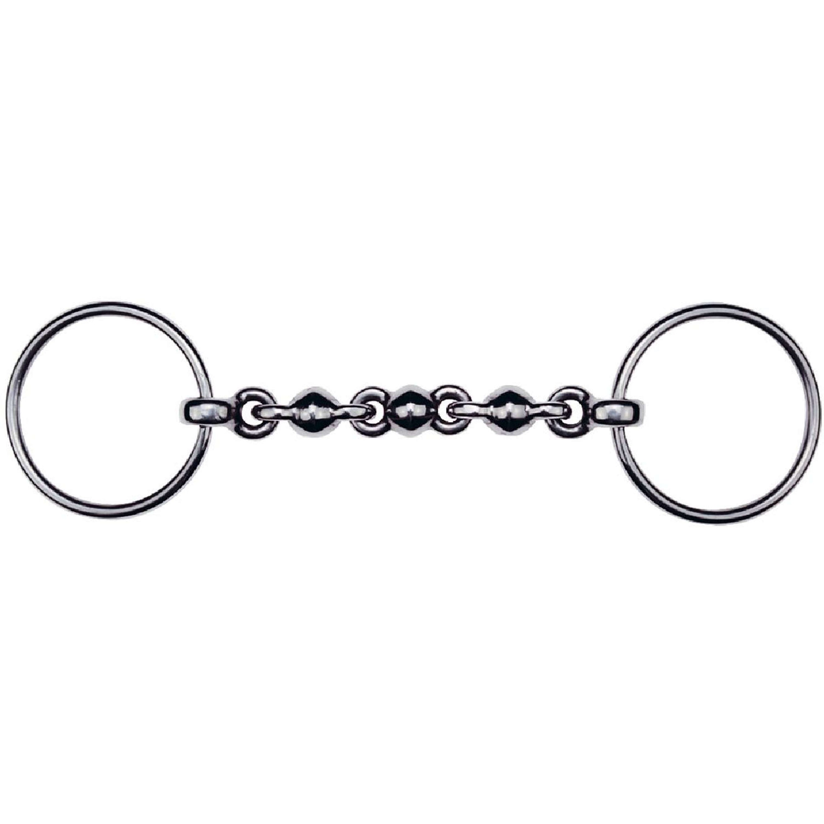 Feeling Trens Gebiss Waterford Feeling Trens Gebiss Waterford