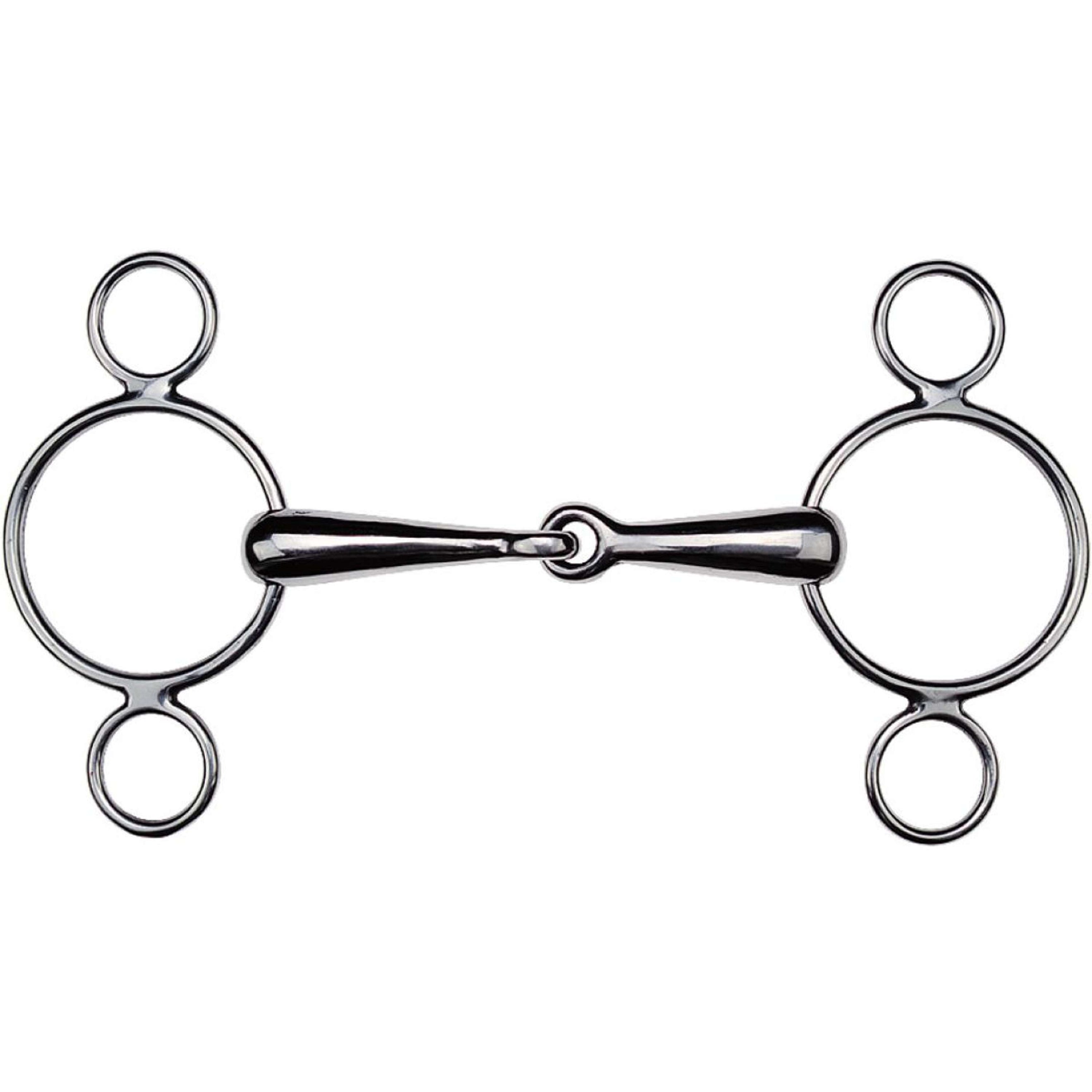 Feeling Pessoa Gebiss Edelstahl Massiv 21mm Feeling Pessoa Gebiss Edelstahl Massiv 21mm