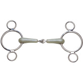 Feeling Pessoa Gebiss Flexi Massiv 21mm