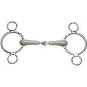 Feeling Pessoa Gebiss Flexi Massiv 21mm