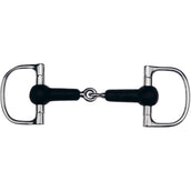 Feeling D-Trense Gummi Massiv 19mm