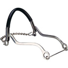 Feeling Hackamore mit rundem Nasenriemen