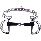 Feeling Gebiss Spanisch mit Gummi