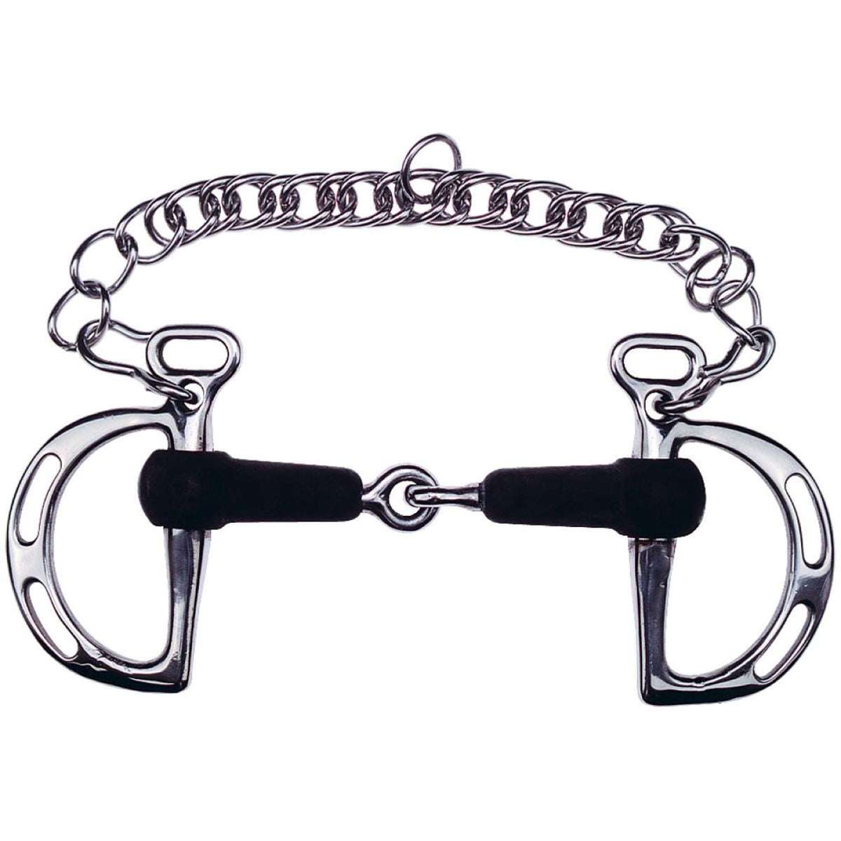 Feeling Gebiss Spanisch mit Gummi