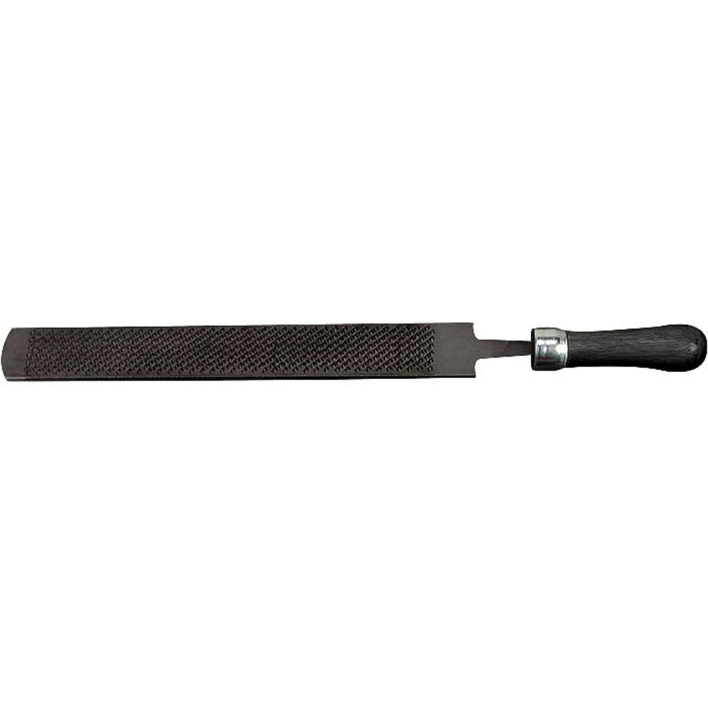 Raspel mit Plastik Griff