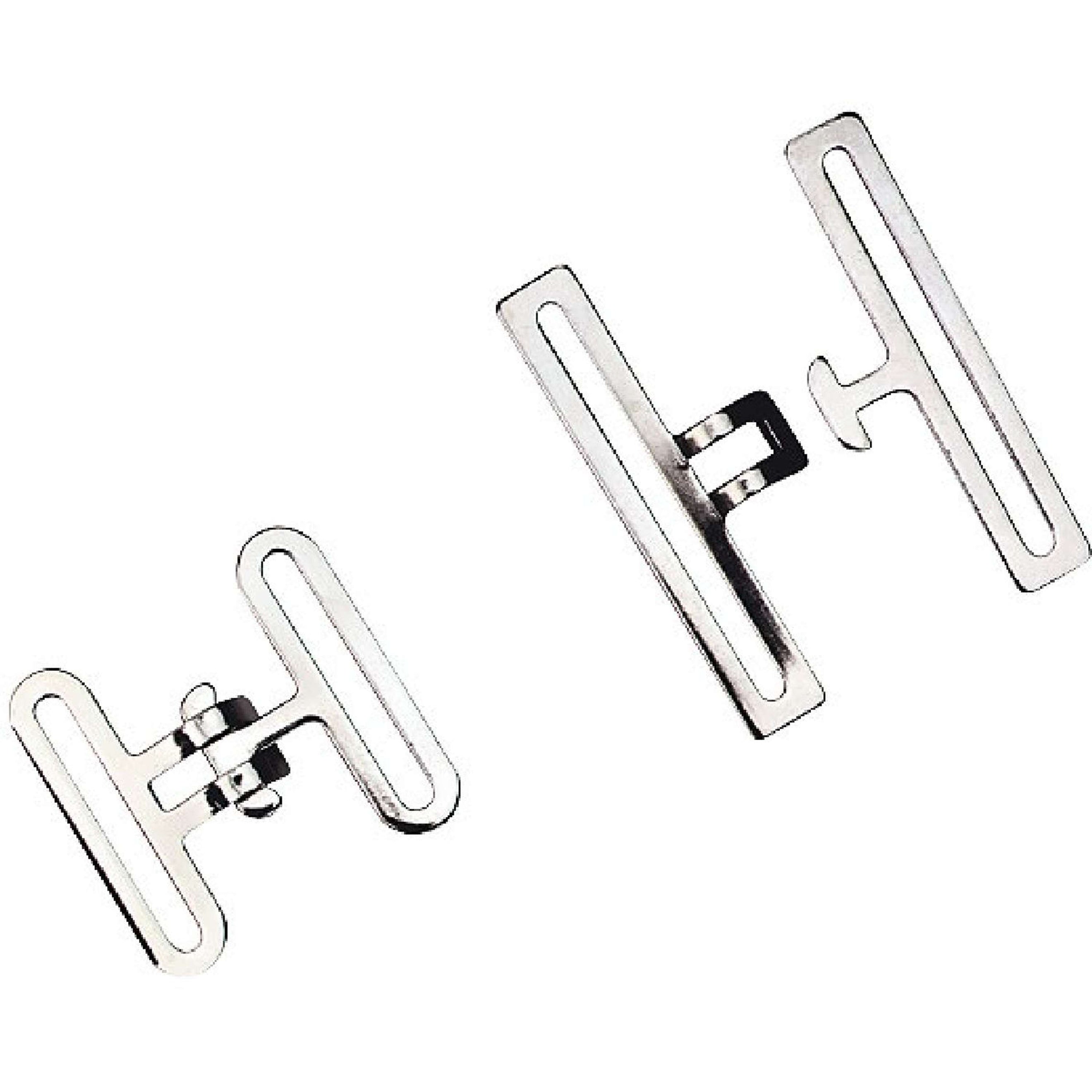 Feeling Verschluss-Set für Deckengurt Feeling Verschluss-Set für Deckengurt