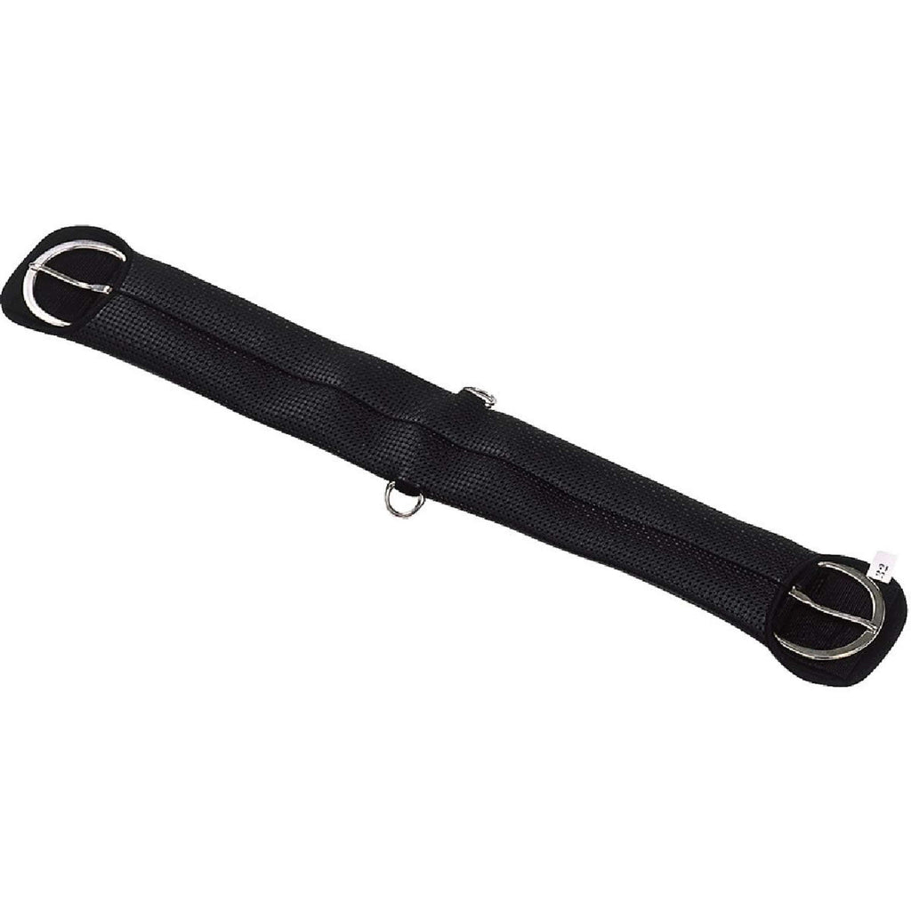 Westride Westerngurt Comfort Schwarz