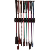 Hippotonic Wandhalter für Gerten Schwarz