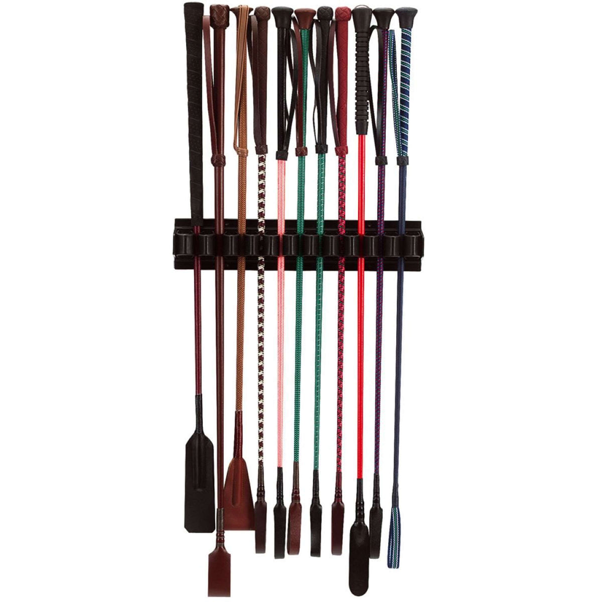 Hippotonic Wandhalter für Gerten Schwarz