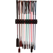 Hippotonic Wandhalter für Gerten Schwarz