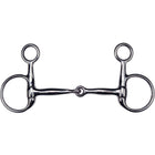 Feeling Bauchertrense Edelstahl Massiv 12mm