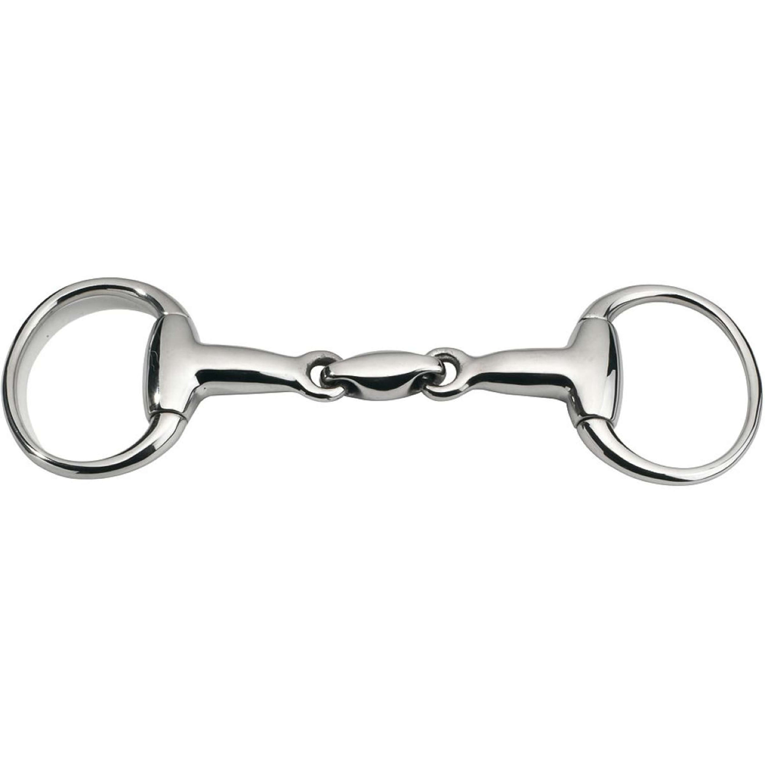 Feeling Bustrense Anatomic Edelstahl Massiv 18mm Feeling Bustrense Anatomic Edelstahl Massiv 18mm