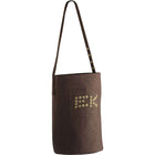 Hippotonic Futtersack 600D Braun
