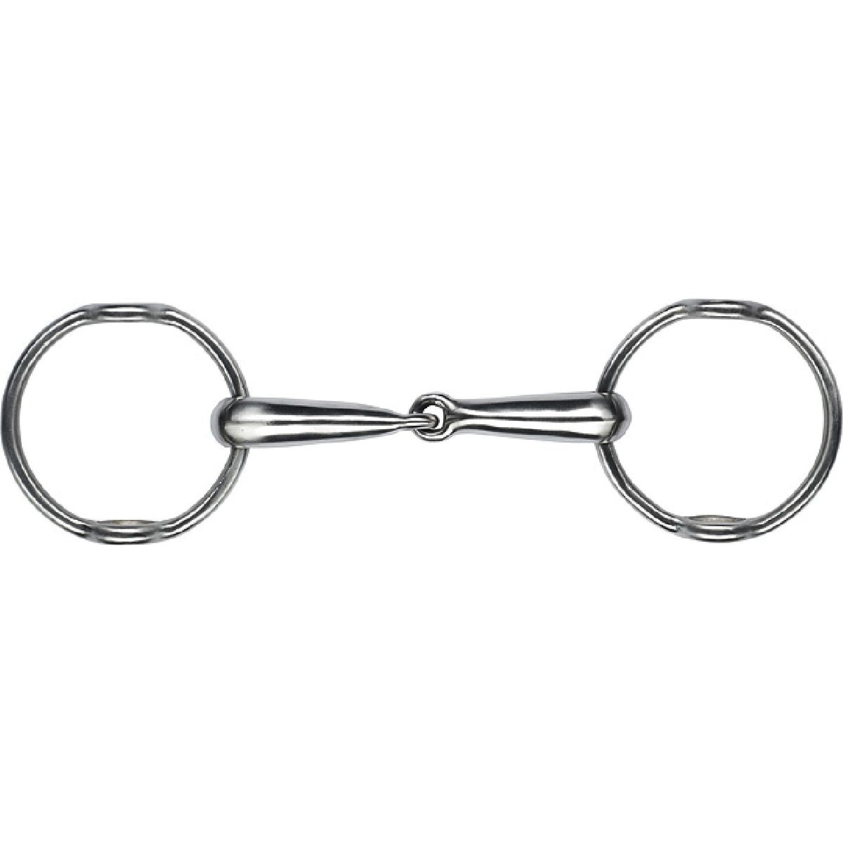 Feeling Auziehtrense Atiniertem Edelstahl