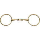 Feeling Trens Gebiss Thin Anatomisch mit Großen Ringen