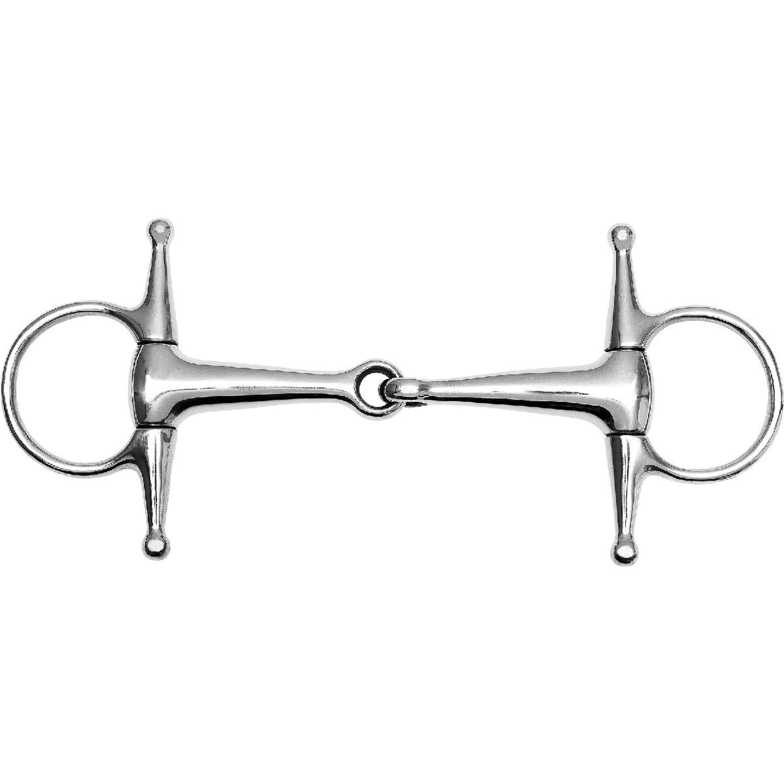 Feeling Knebeltrense Full Cheek Mini Feeling Knebeltrense Full Cheek Mini