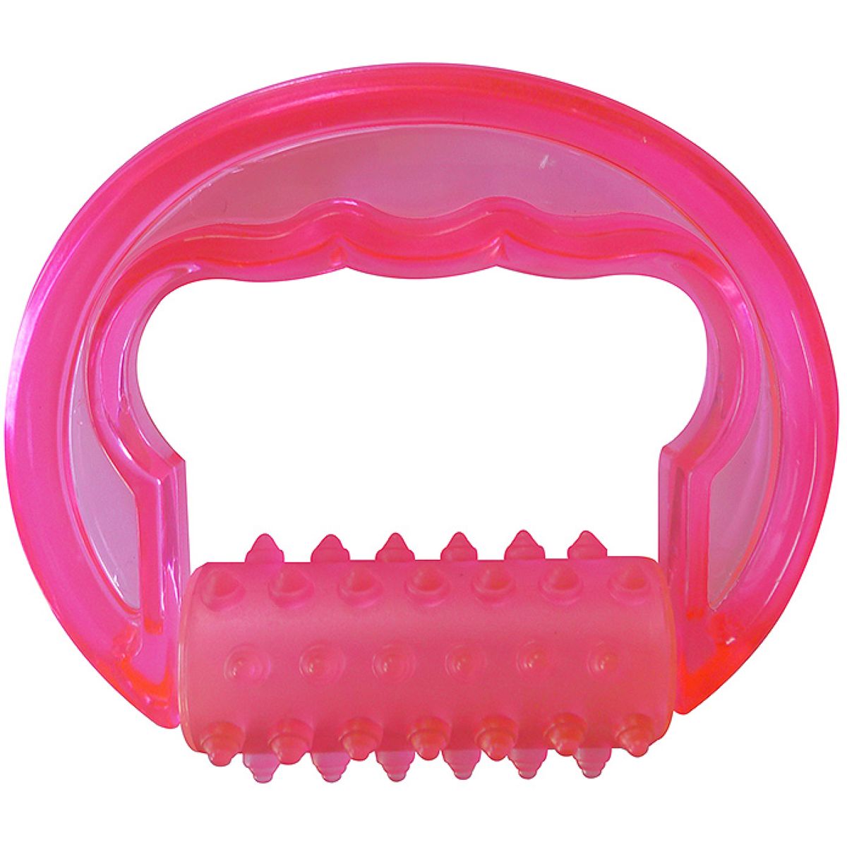 Hippotonic Massage Roller Rosa