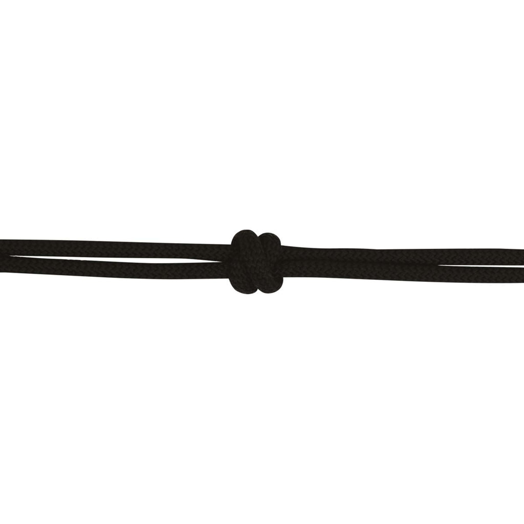 Norton Knotenhalfter First Schwarz