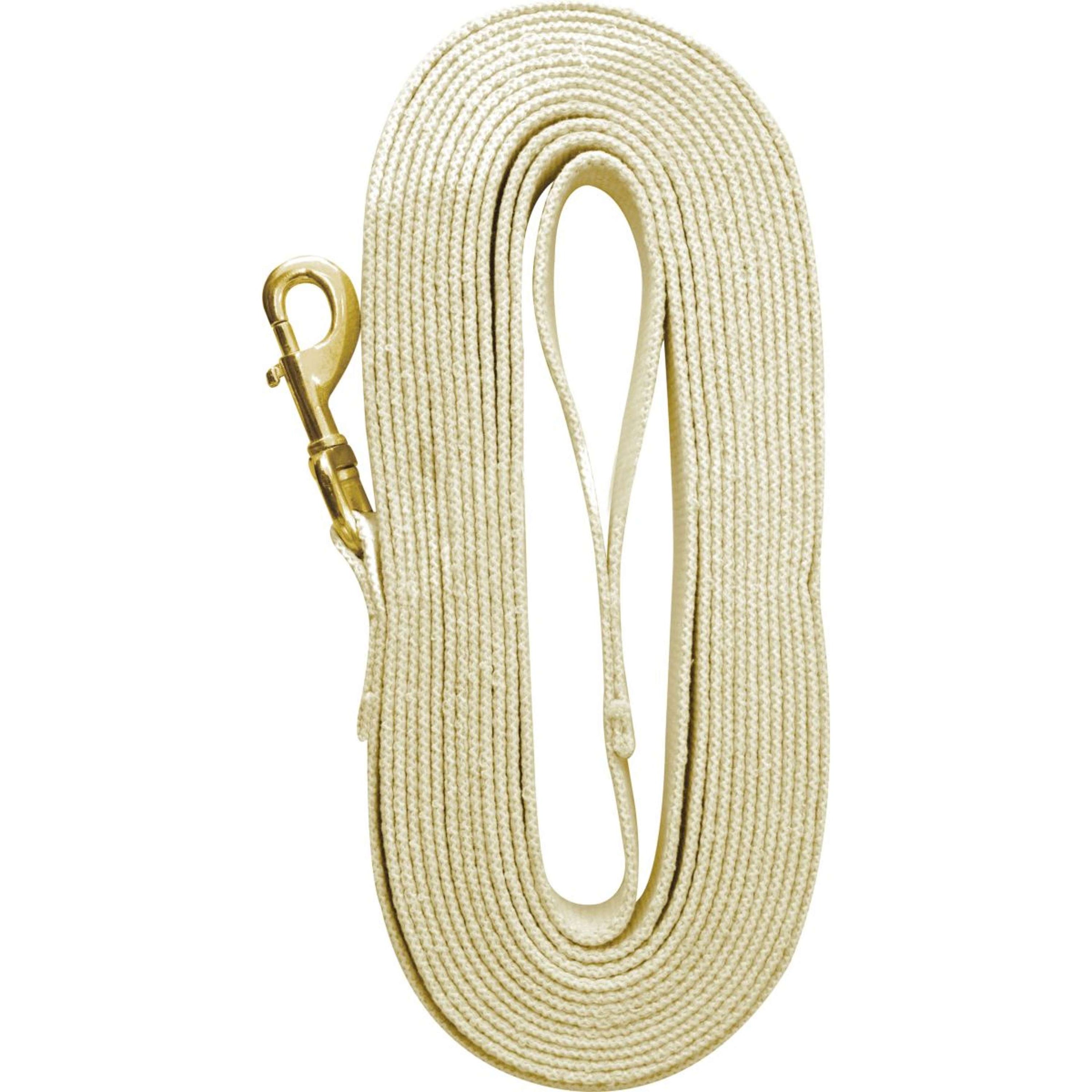 Notron Longe Pro Bodenarbeit Beige Notron Longe Pro Bodenarbeit Beige