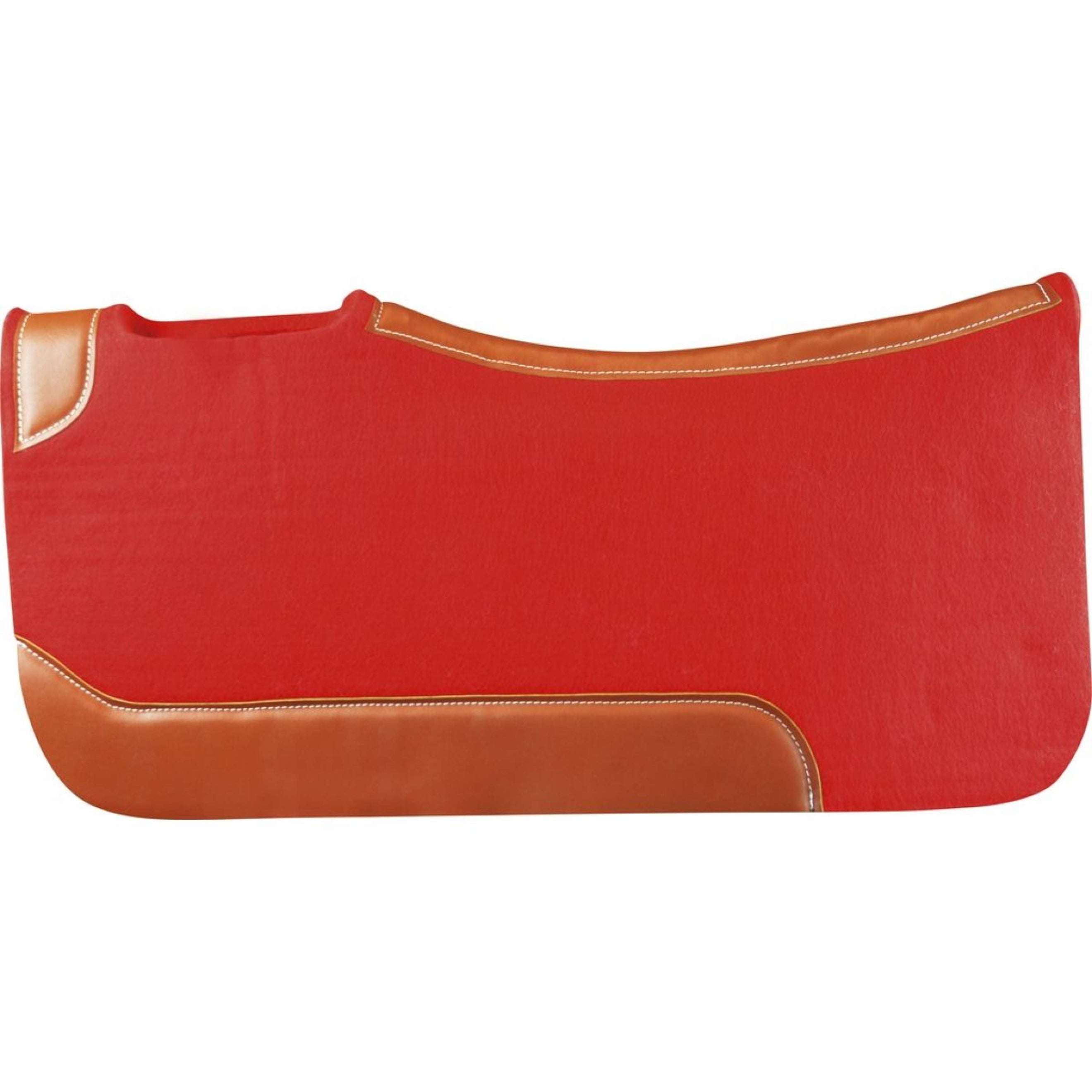 Westride Filzpad Rot