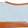Westride Filzpad Grau