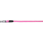Norton Führstrick Panikhaken Neon Rosa