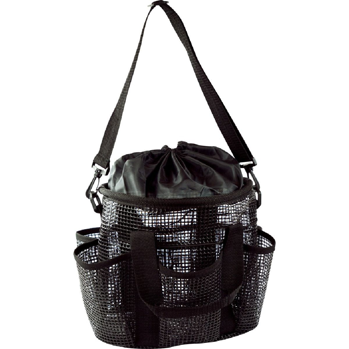 Hippotonic Putztasche Air Schwarz