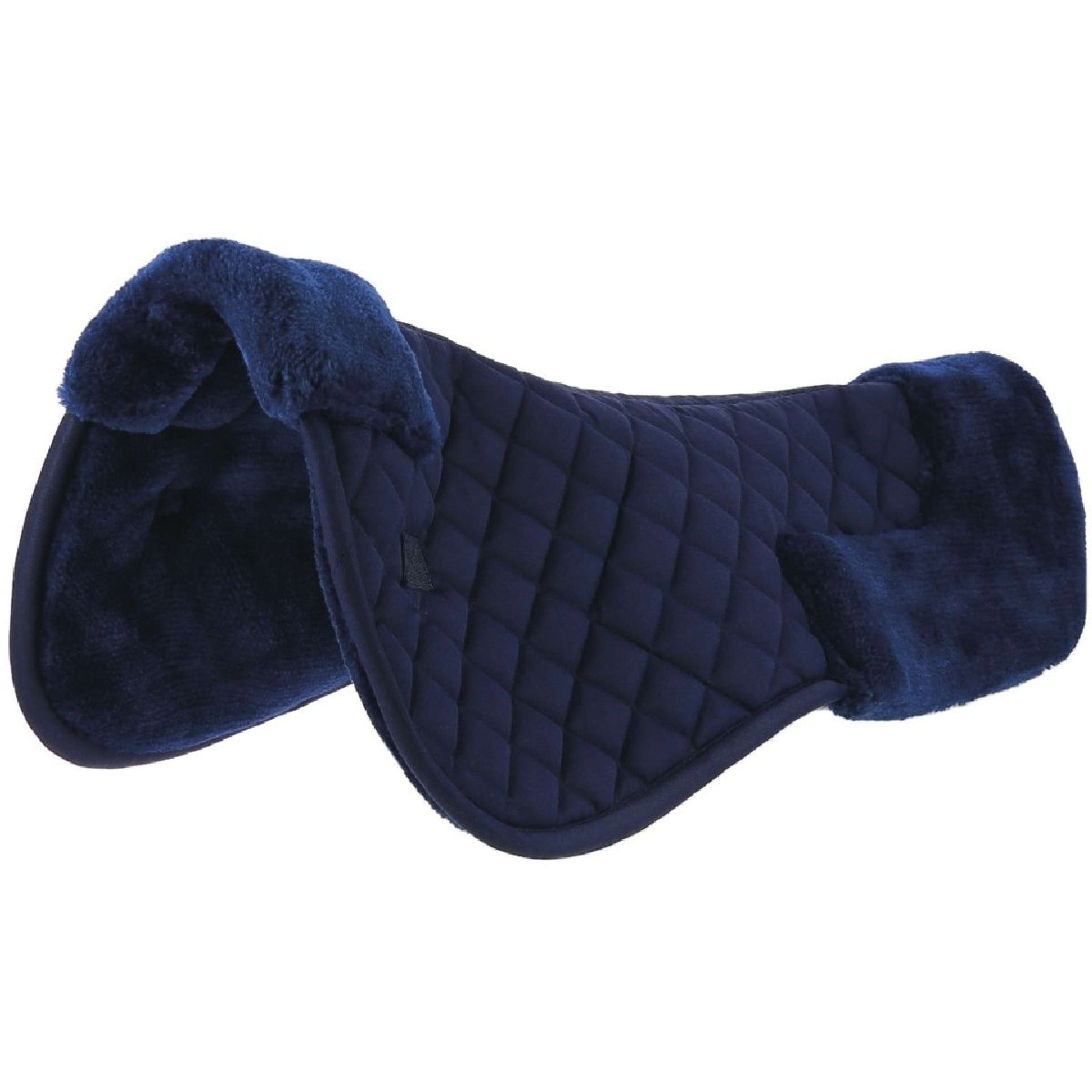 Riding World Unterleger Navy Riding World Unterleger Navy