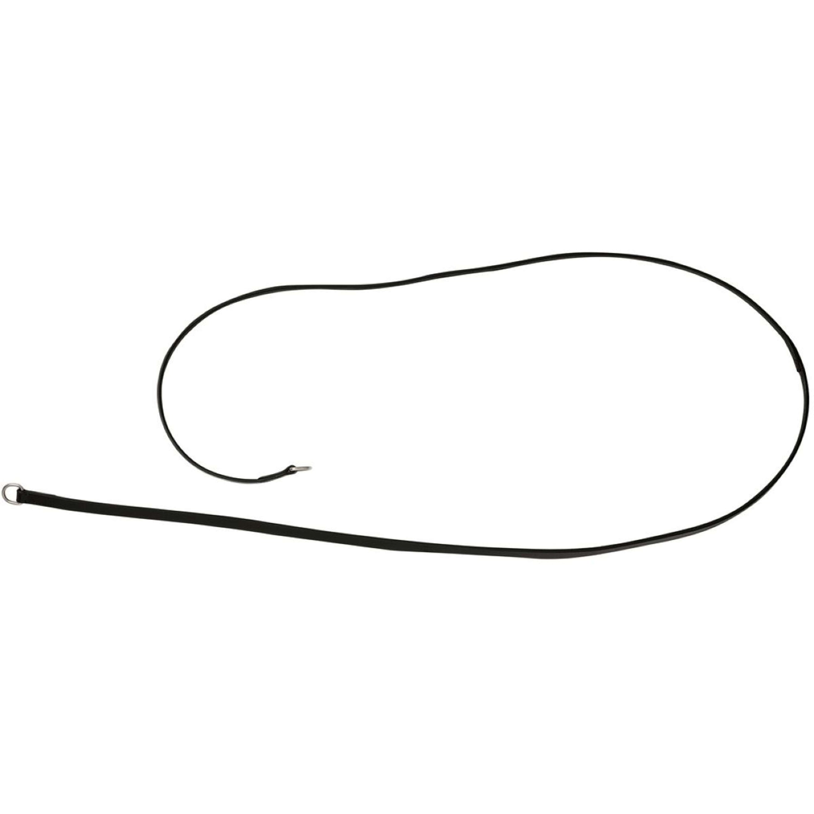 Riding World Zügel Gogue Leder Havanna Riding World Zügel Gogue Leder Havanna