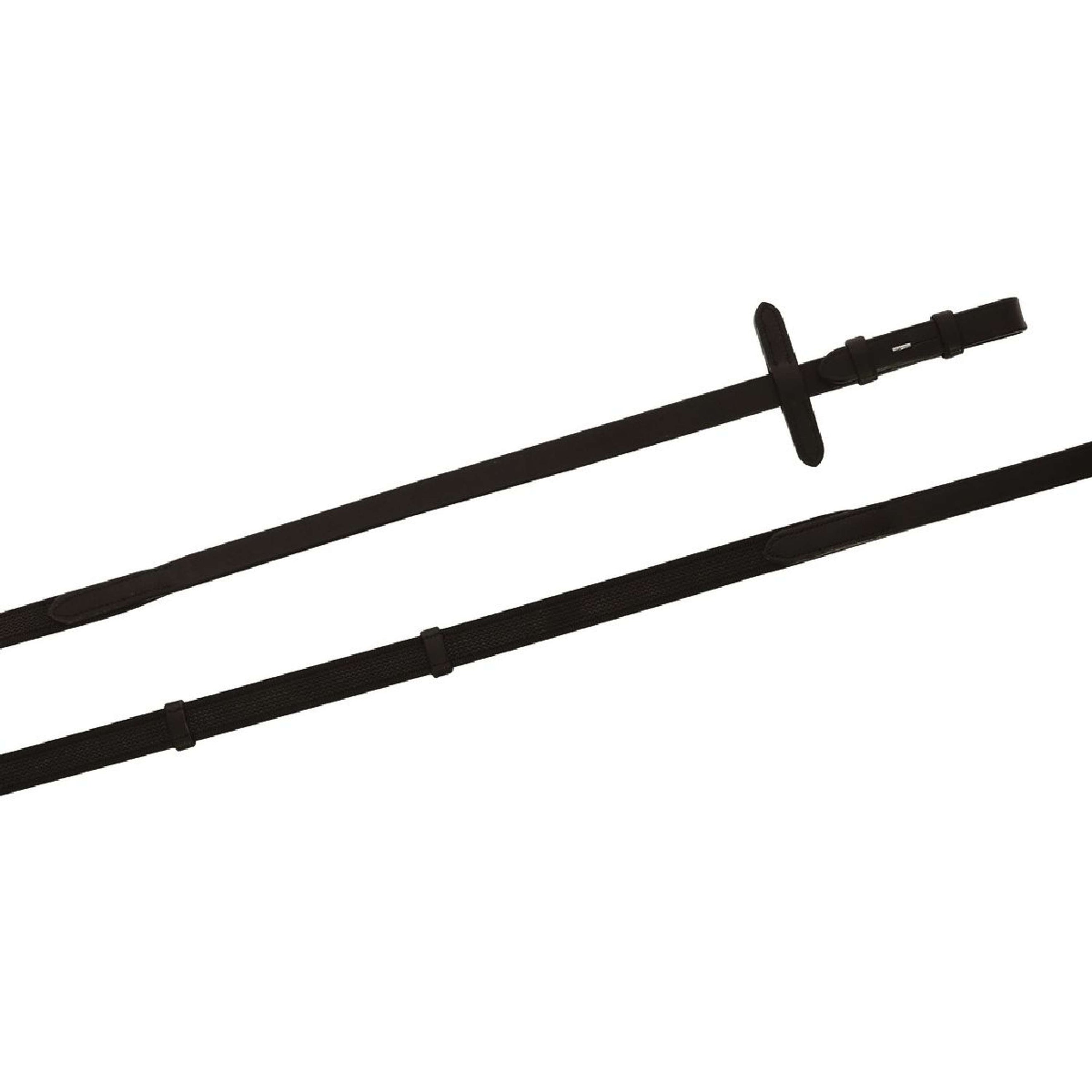 Norton Zügel Pro Grip Schwarz Norton Zügel Pro Grip Schwarz