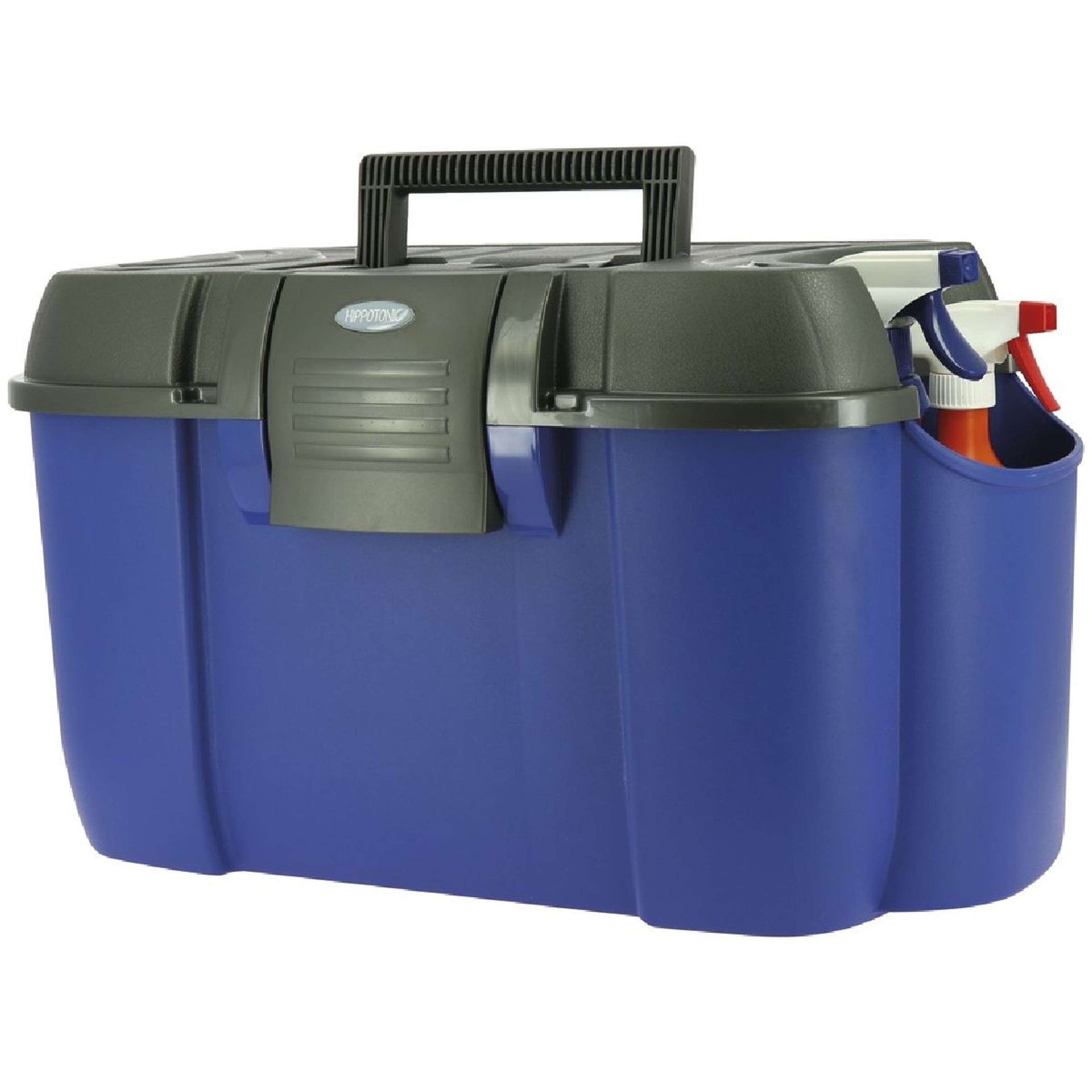 Hippotonic Putzkiste Koala Navy/Schwarz Hippotonic Putzkiste Koala Navy/Schwarz
