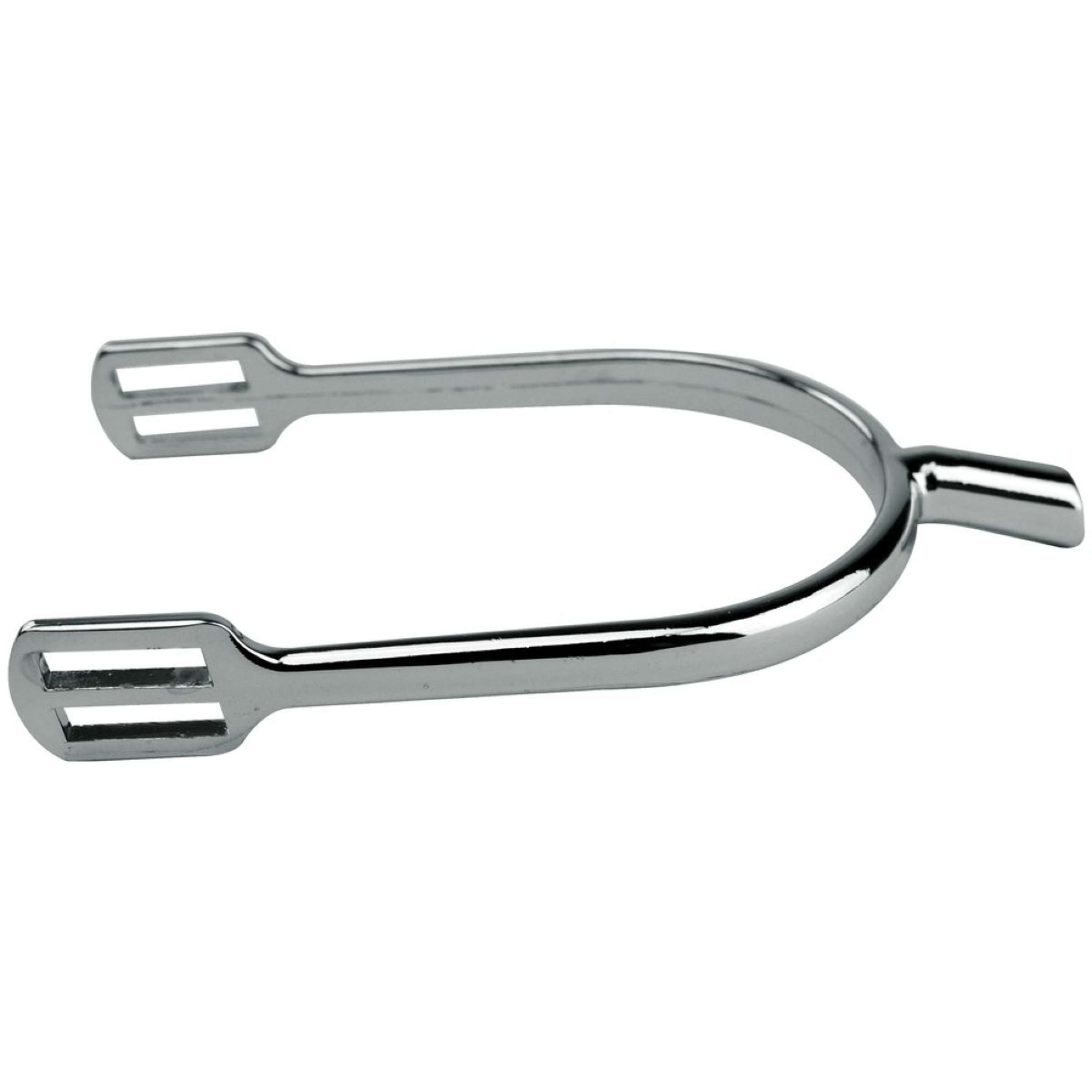 Riding World Knopfsporen Prince de Galles Damen Riding World Knopfsporen Prince de Galles Damen