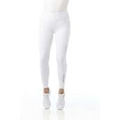 EQUITHÈME Reitleggings Akela Pull-On Weiß