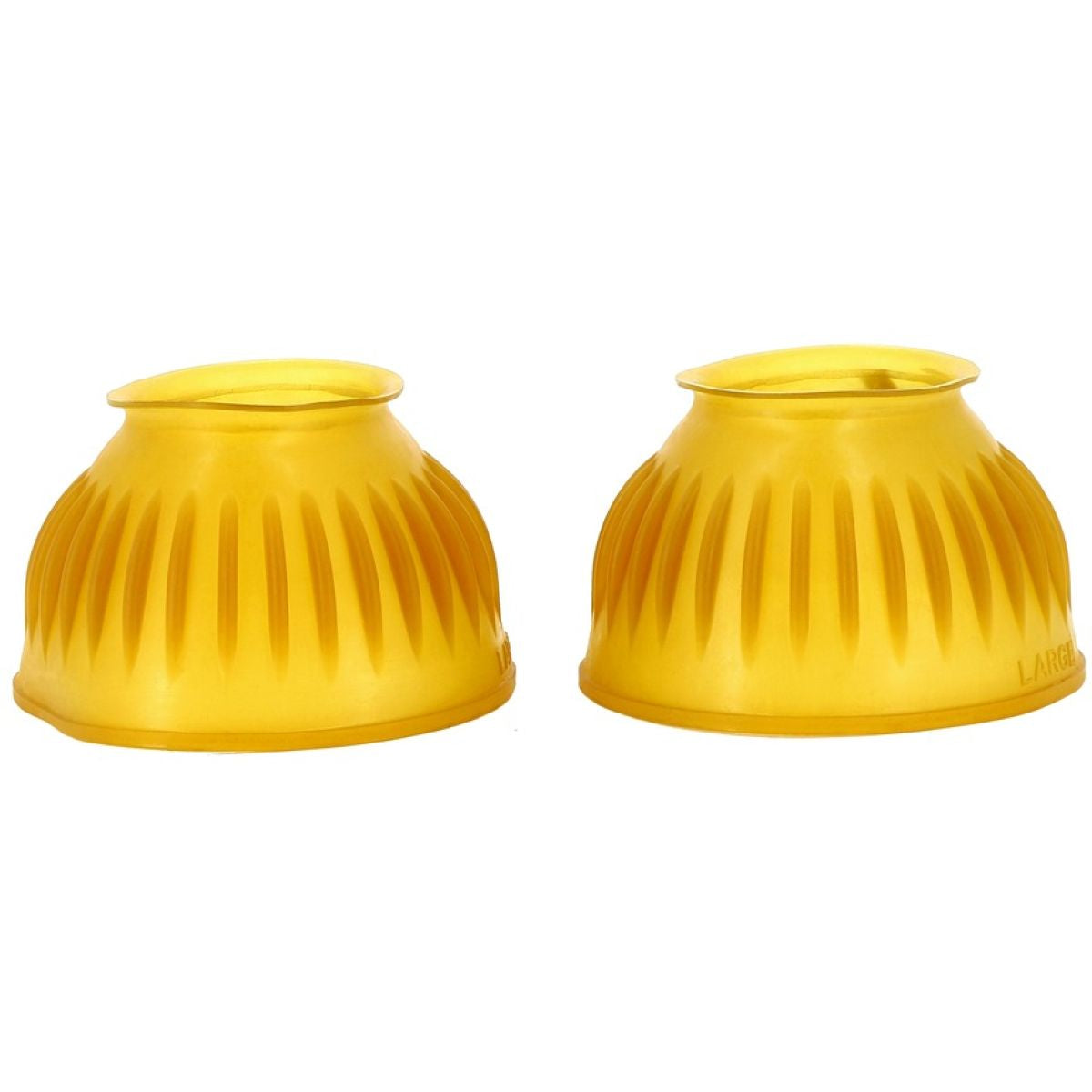 Norton Hufglocken Soft Naturell