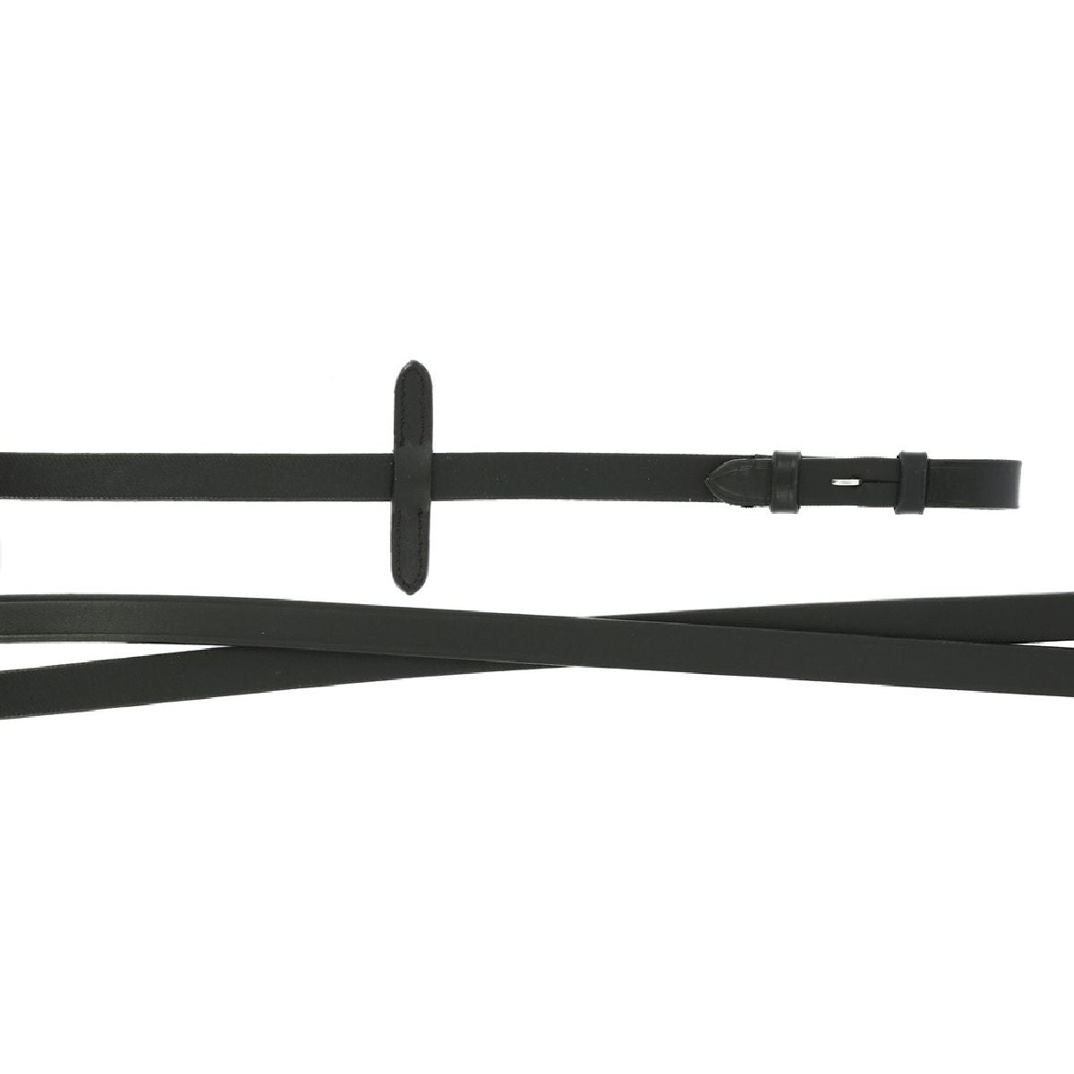 Norton Zügel Pro 16mm Schwarz