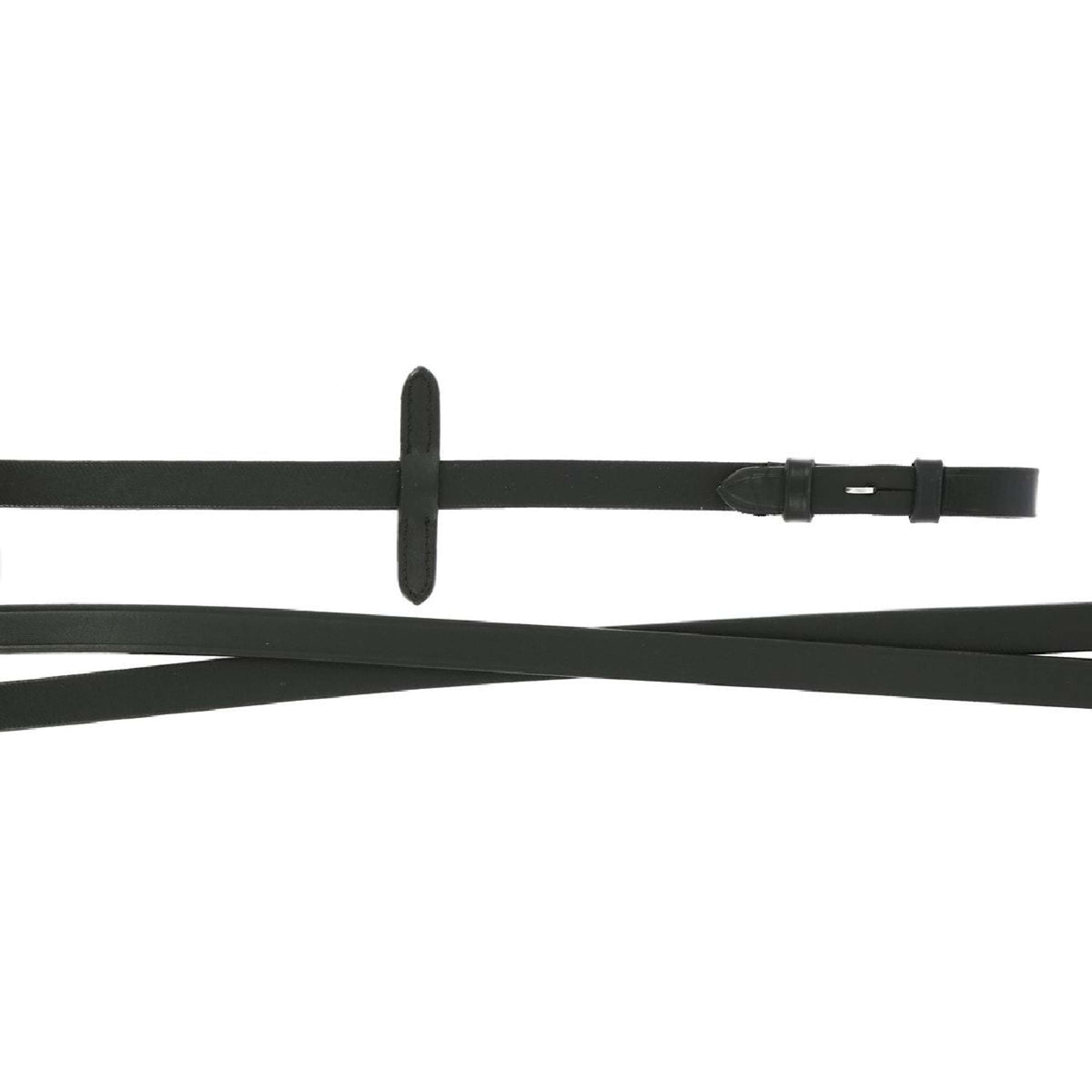 Norton Zügel Pro 16mm Schwarz