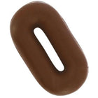 Norton Martingalstopp Gummi Braun