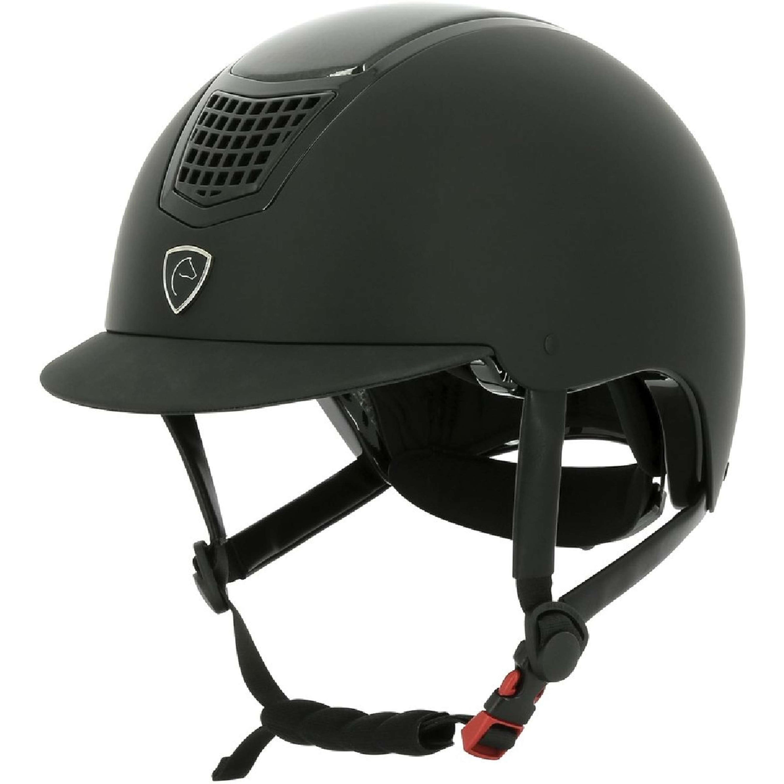 EQUITHÈME Reithelm Airy Schwarz/Carbon EQUITHÈME Reithelm Airy Schwarz/Carbon