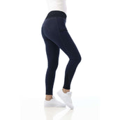 EQUITHÈME Reitleggings Lola Navy