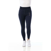 EQUITHÈME Reitleggings Lola Navy