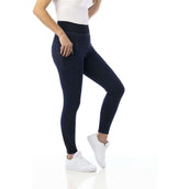 EQUITHÈME Reitleggings Lola Navy