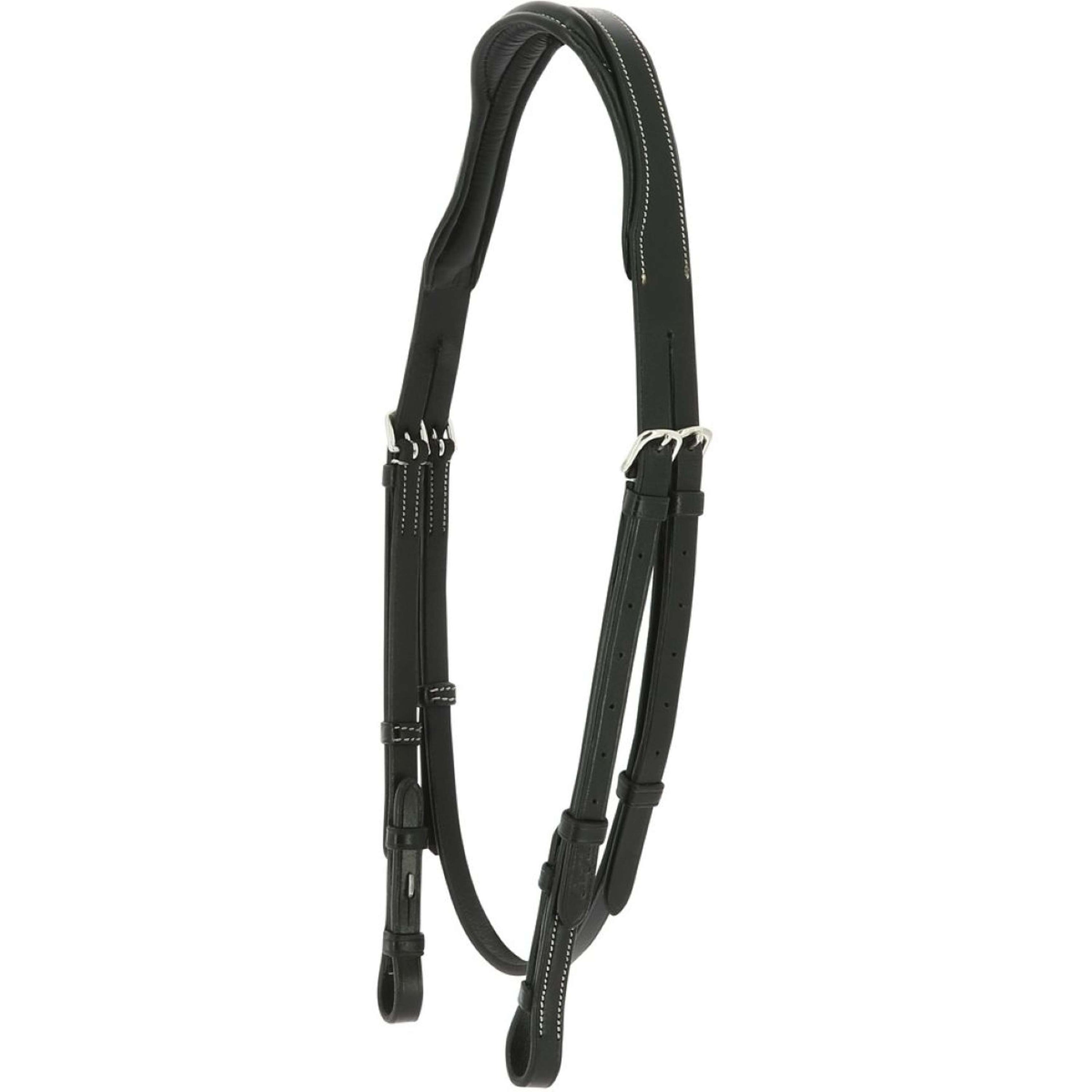 Eric Thomas Kopfstück Pro Découpée Schwarz Eric Thomas Kopfstück Pro Découpée Schwarz